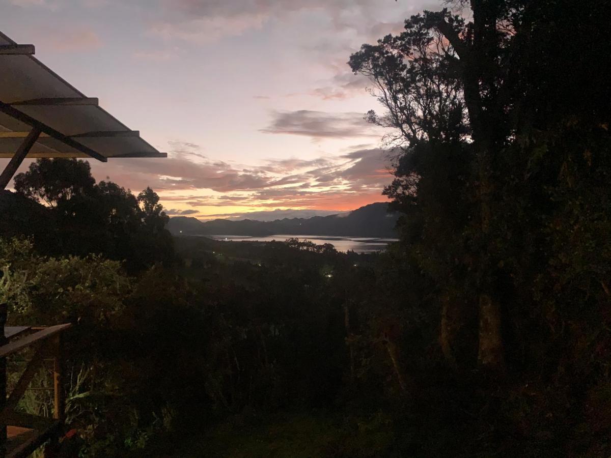 Mirador Bosque Gran Torino Neusa Cogua Exterior foto