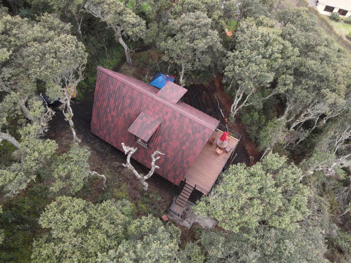 Mirador Bosque Gran Torino Neusa Cogua Exterior foto