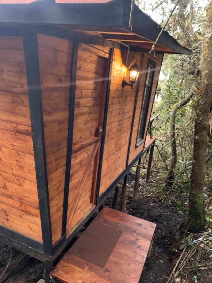 Mirador Bosque Gran Torino Neusa Cogua Exterior foto